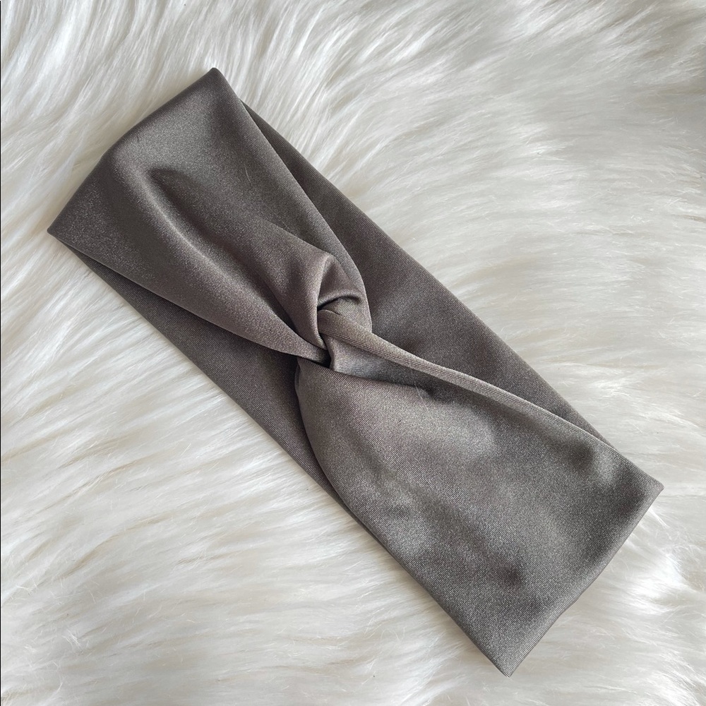 Olive Fitness Headband | Turban Headbands